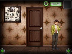 Гульня Amgel Easy Room Escape 300