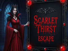 Гульня Scarlet Thirst Escape