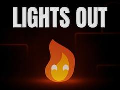 Гульня Lights Out