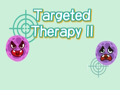 Гульня Targeted Therapy II