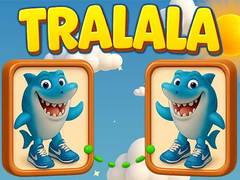 Гульня Tralala Connect