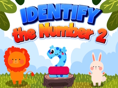 Гульня Identify Number 2