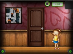 Гульня Amgel Kids Room Escape 325
