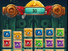 Гульня Shamans Jungle