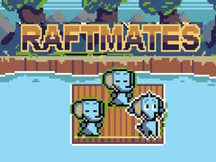 Гульня Raftmates