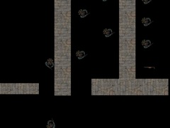 Гульня Topdown Shooter Game