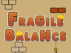 Гульня Fragile Balance