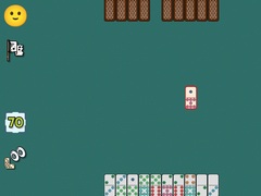 Гульня Austrian Domino Duel