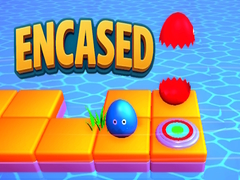 Гульня Encased