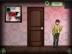 Гульня Amgel Easy Room Escape 301