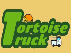 Гульня Tortoise Truck