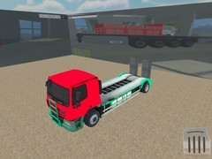 Гульня Carrier 3D