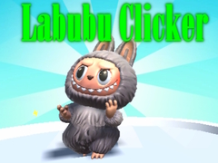 Гульня Labubu Clicker