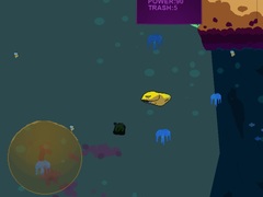 Гульня Something Below The Sea