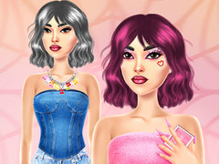 Гульня Wednesday Light Academia