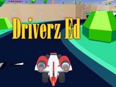 Гульня Driverz Ed