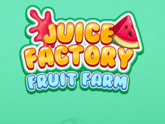 Гульня Juice Factory Fruit Farm