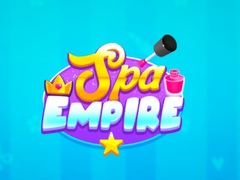 Гульня Spa Empire