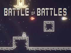 Гульня Battle of Battles