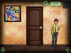 Гульня Amgel Easy Room Escape 302