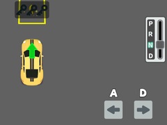 Гульня Dr. Parking 2