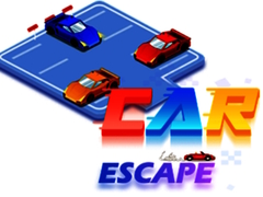 Гульня Car Escape