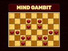 Гульня Mind Gambit