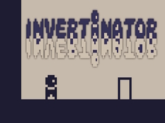Гульня Invertinator