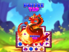 Гульня Puzzle Tap