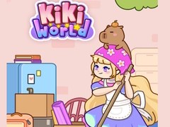 Гульня Kiki World
