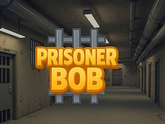 Гульня Prisoner Bob