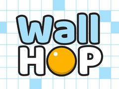 Гульня Wall Hop