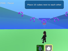 Гульня Build A Plane