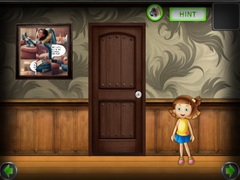 Гульня Amgel Kids Room Escape 328