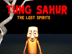 Гульня Tung Sahur lost Spirits