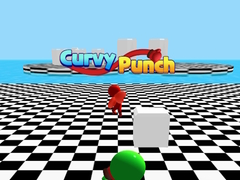 Гульня Curvy Punch 