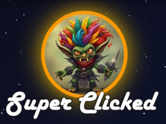 Гульня Super Clicked