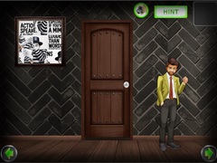 Гульня Amgel Easy Room Escape 304
