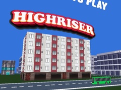 Гульня Highriser