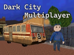 Гульня Dark City Multiplayer