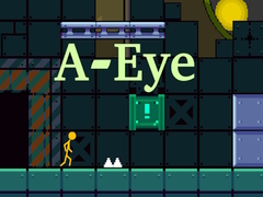 Гульня A-Eye