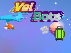 Гульня Vel Bots