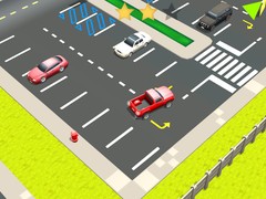 Гульня Heavy Duty: Vehicle Zone
