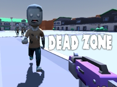 Гульня Dead Zone