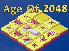 Гульня Age Of 2048