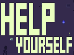 Гульня Help Yourself