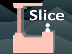 Гульня Slice