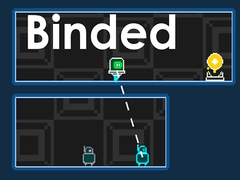 Гульня Binded