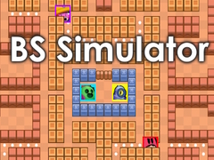 Гульня BS Simulator