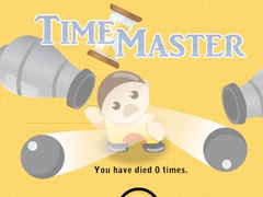 Гульня Time Master